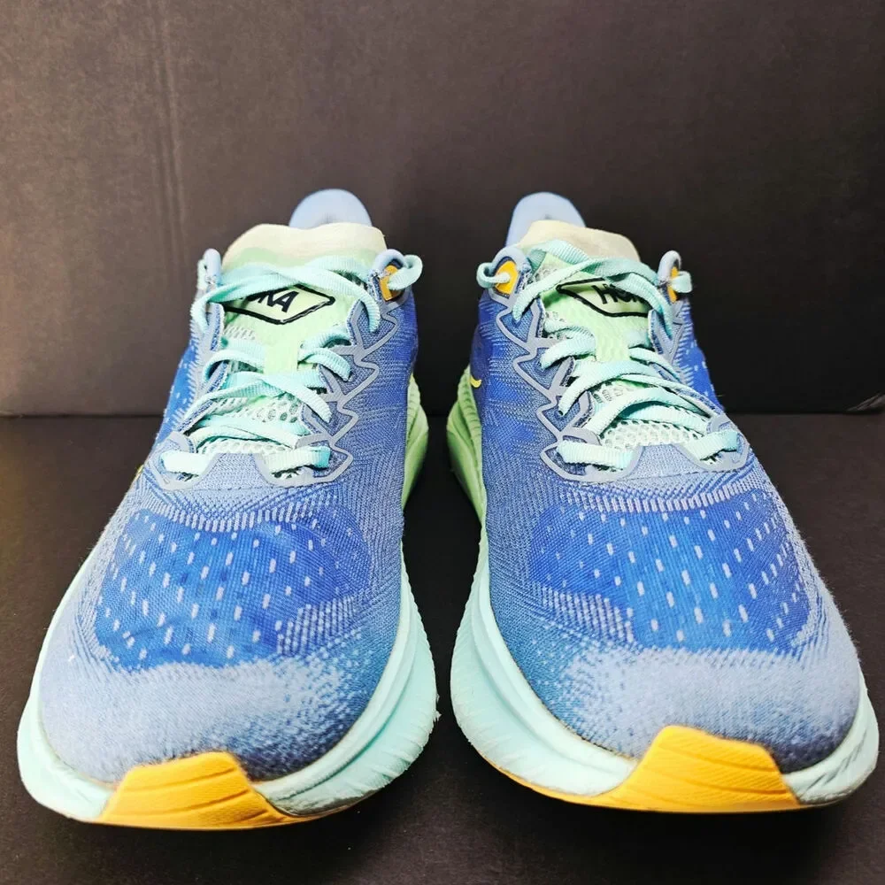 Hoka Men 11.5 Comfy footwear